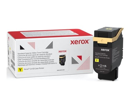 Original Toner Xerox 006R04680 Yellow ~ 2.000 Pages