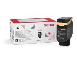 Original Toner Xerox 006R04685 Black ~ 10.500 Pages