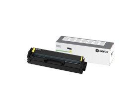 Original Toner Xerox 006R05058 Yellow ~ 1.200 Pages