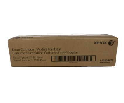 Original Drum Xerox 013R00676