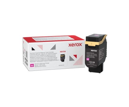 Original Toner Xerox 006R04821 Magenta ~ 1.800 Pages