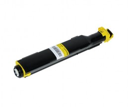 Compatible Toner Xerox 006R01263 Yellow ~ 8.000 Pages