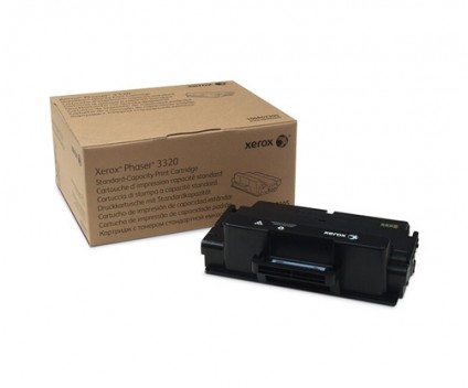 Original Toner Xerox 106R02305 Black ~ 5.000 Pages