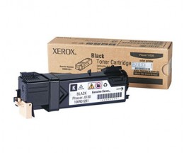 Original Toner Xerox 106R01281 Black ~ 2.500 Pages