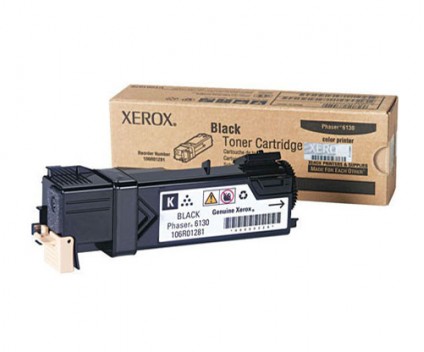 Original Toner Xerox 106R01281 Black ~ 2.500 Pages