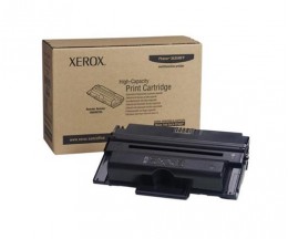 Original Toner Xerox 108R00795 Black ~ 10.000 Pages