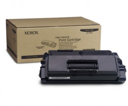 Original Toner Xerox 106R01371 Black ~ 14.000 Pages