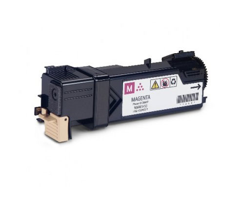 Compatible Toner Xerox 106R01453 Magenta ~ 2.500 Pages