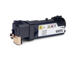 Compatible Toner Xerox 106R01454 Yellow ~ 2.500 Pages