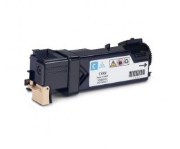 Compatible Toner Xerox 106R01452 Cyan ~ 2.500 Pages