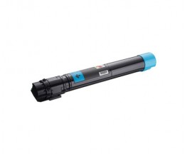 Compatible Toner Xerox 106R01566 Cyan ~ 17.200 Pages