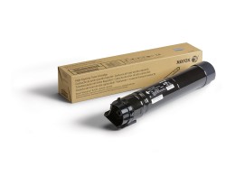 Original Toner Xerox 106R003394 Black ~ 30.000 Pages