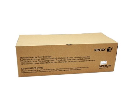 Original Toner Xerox 006R01731 Black ~ 13.700 Pages