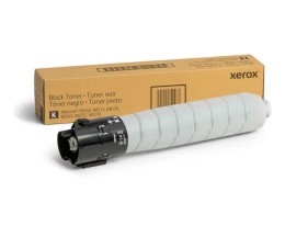 Original Toner Xerox 006R01771 Black ~ 52.000 Pages