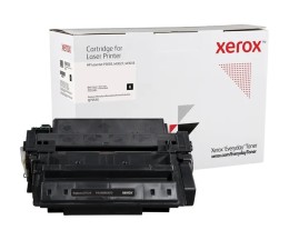 Original Toner Xerox 006R03670 / 51X Black ~ 13.000 Pages
