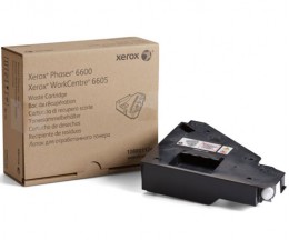 Original Waste Box Xerox 108R01124 ~ 30.000 Pages