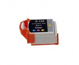 Compatible Ink Cartridge Canon BCI-11 Color 4.8ml