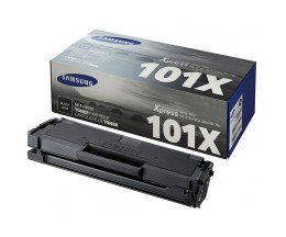 Original Toner Samsung 101X Black ~ 700 Pages