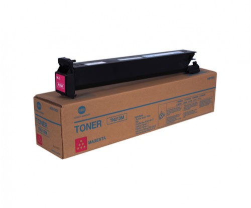 Original Toner Konica Minolta A0D7352 Magenta ~ 19.000 Pages