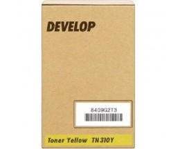 Original Toner Develop 4053505 Yellow ~ 11.500 Pages