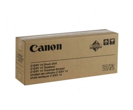 Original Drum Canon C-EXV 14 ~ 55.000 Pages