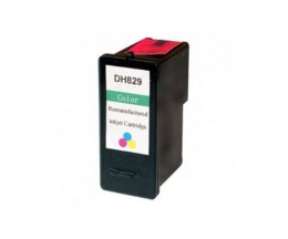 Compatible Ink Cartridge DELL CH884 / DH829 Color 15ml