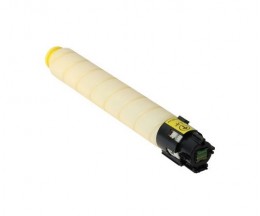 Compatible Toner Ricoh 820117 / 821059 Yellow ~ 15.000 Pages