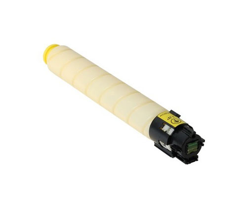 Compatible Toner Ricoh 820117 / 821059 Yellow ~ 15.000 Pages