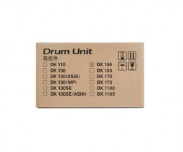 Original Drum Kyocera DK 150 ~ 100.000 Pages