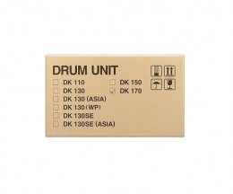 Original Drum Kyocera DK 170 ~ 100.000 Pages