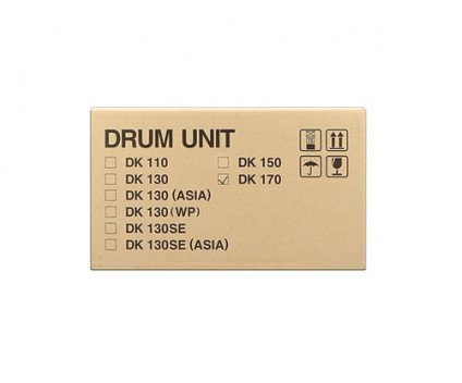 Original Drum Kyocera DK 170 ~ 100.000 Pages