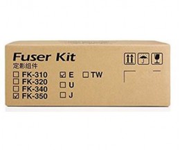 Original fuser Kyocera FK 350 ~ 300.000 Pages