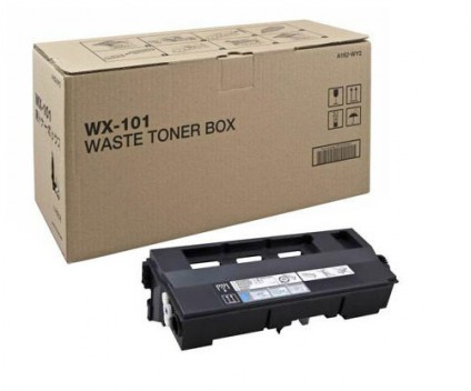 Original Waste Box Konica Minolta A162WY1 ~ 50.000 Pages
