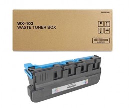 Original Waste Box Konica Minolta WX 103 ~ 40.000 Pages