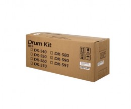 Original Drum Kyocera DK 590 ~ 200.000 Pages