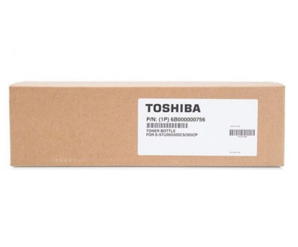 Original Waste Box Toshiba TB-FC30P