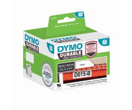 Original Tape DYMO 2112290 59mm x 102mm