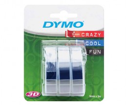 Original Tape DYMO S0847740 9mm