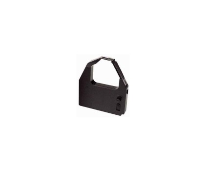 Compatible tape Tally Genicom LA30RKA Black  ~ 2.000.000 Characters