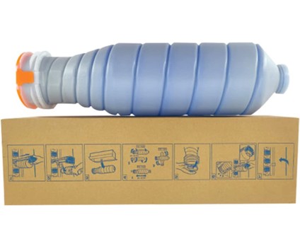 Original Toner Konica Minolta ACVV450 Cyan