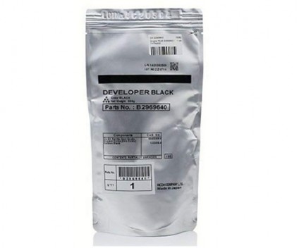 Original developer Ricoh TYPE 4500 Black ~ 300.000 Pages