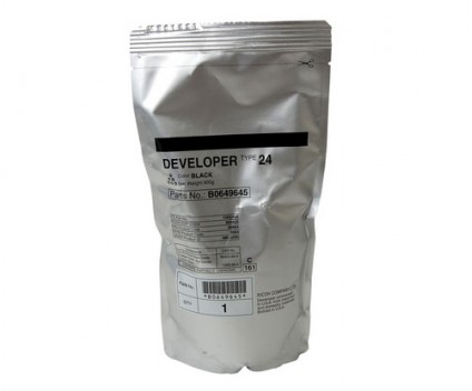 Original developer Ricoh 885281 Black