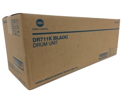 Original Drum Konica Minolta A2X20RD Black ~ 300.000 Pages