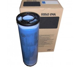 Original Ink Cartridge Riso S4394E Blue 1000ml