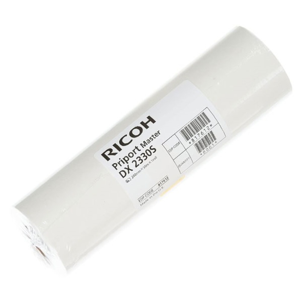 Original Ink Cartridge Ricoh 817612