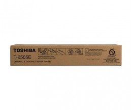 Original Toner Toshiba T-2505 E Black ~ 12.000 Pages