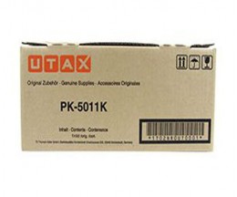 Original Toner Utax PK5011K Black ~ 7.000 Pages