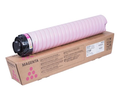 Original Toner Ricoh 828332 Magenta ~ 45.000 Pages