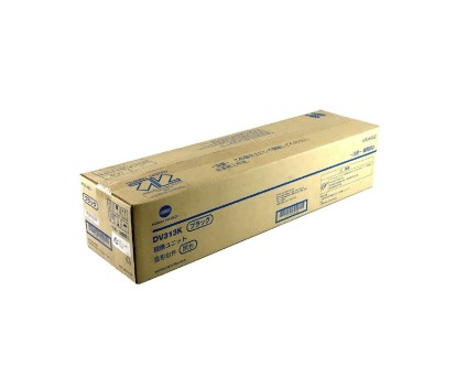 Original Developer Konica Minolta A7U403D Black ~ 600.000 Pages