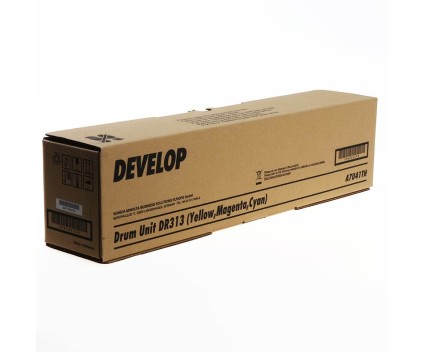 Original Drum Develop A7U41TH Color ~ 75.000 Pages
